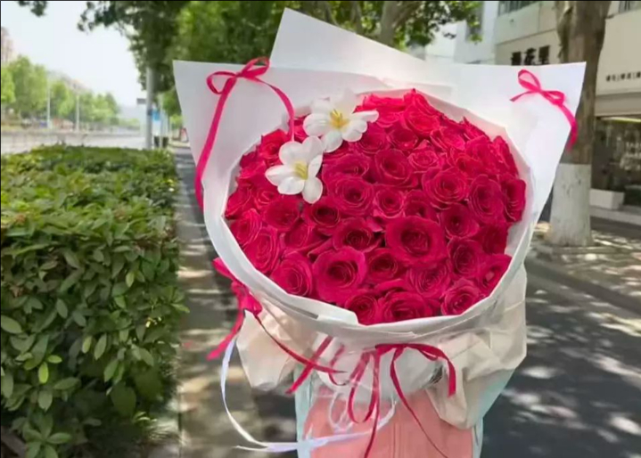 黔东南州施秉县花店